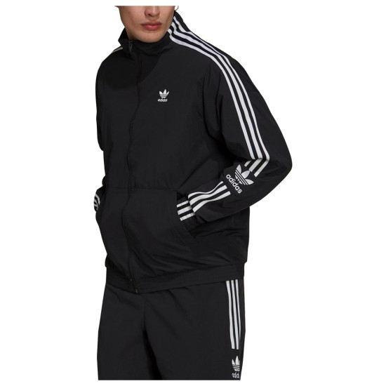 Adidas Ανδρική ζακέτα Lock Up  TT
